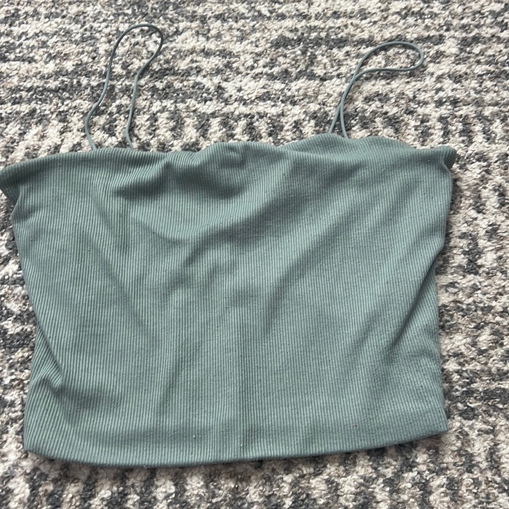 Tank top size M
